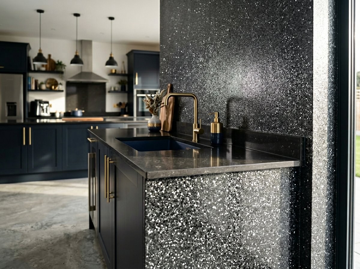 Granite Paint Coatings
